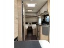 Knaus Sudwind Chrome Selection 500 EU mover en voortent  foto: 10