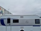 Knaus Sport Silver Selection 540 FDK Stapelbed-Voortent-Luifel  foto: 19