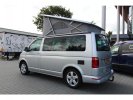 Volkswagen California Ocean 4 Motion 4x4 - 1e eig!  foto: 2