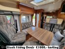 Chausson WELCOME 85 Half-integraal ☆131pk, Solar, Airco☆ foto: 10