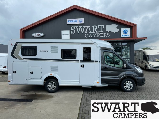 Weinsberg CaraLoft Ford 650 MEG