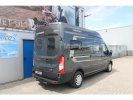 Knaus Weinsberg 600 MQ 170 PK Super Compleet  foto: 4