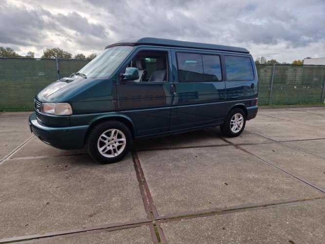 Volkswagen T4 California Coach 2.5TDI  foto: 5