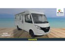 Hymer B MC I 580 Mercedes foto: 0