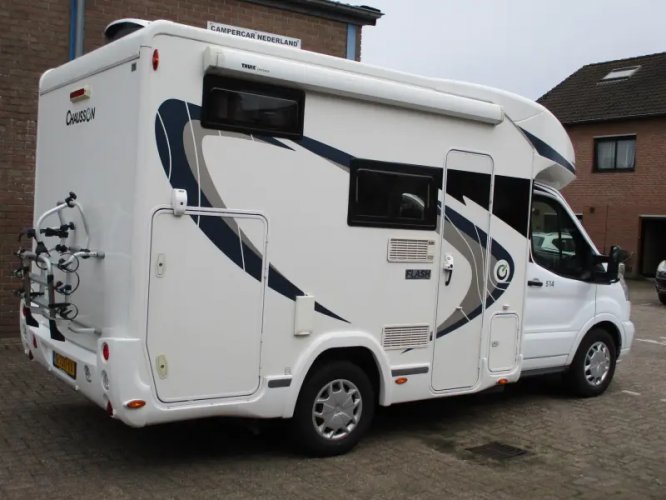 Chausson Flash 514 Compact  foto: 22