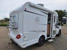 Knaus Sky TI 550 MF SILVER SELECTION - 599CM foto: 1