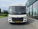 Carthago C-Tourer I 149 LE BOVENKASTJES/LEVELSYSTEEM  foto: 3