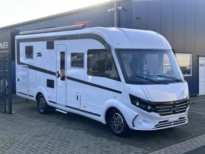 Laika Ecovip H 4109 DS luxe, Zonder hefbed!  foto: 6
