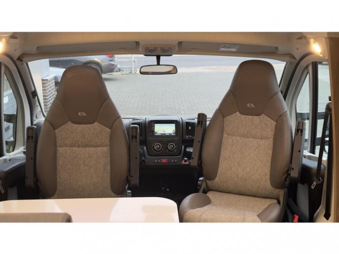 Adria Matrix Axess 670 SL foto: 23