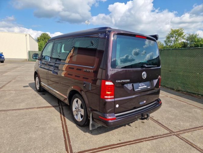 Volkswagen T6 California Ocean DSG 4motion  foto: 7