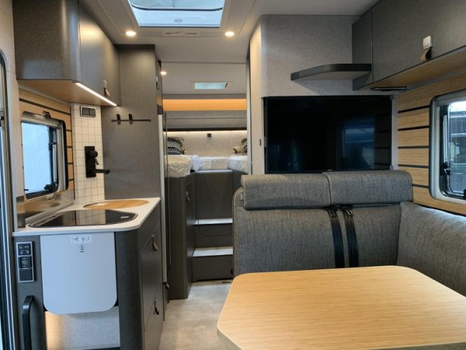 Hymer ML-T 570 Xperience-gratis C1 