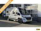 Adria Twin Supreme 640 SLB 9 Traps Automaat foto: 0