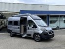 Hymer Yosemite -lengtebed-dieselkachel  foto: 1