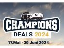 Weinsberg CaraTour 630 LQ CHAMPION DEALS 6000,- OFF  foto: 1
