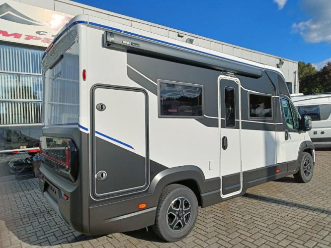 Chausson Exclusive Line 650 X 