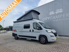 LMC Innovan Innovan 600 AUTOMAAT 