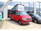 Volkswagen T6 California Ocean Edition  foto: 0