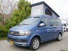 Volkswagen T6 Multivan, DSG Automaat, Slaaphefdak!! foto: 2