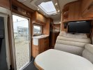 Hymer ML-T 580 - APARTE BEDDEN foto: 9