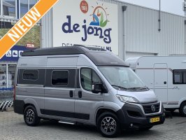 Hymer Ayers Rock -met hefdak-540 