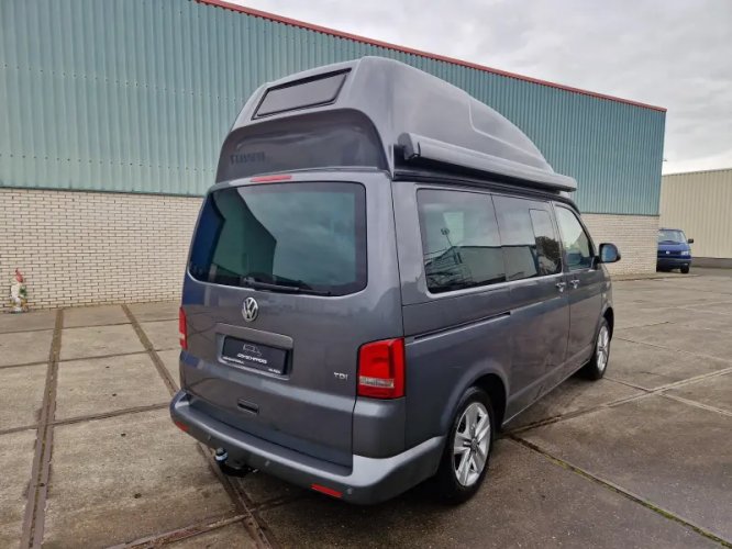 Volkswagen T5 California Polyroof Comfortline 140p 