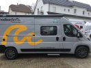 Knaus Boxlife 600 foto: 1