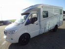 Hymer B MC T 580 Mercedes Benz foto: 4