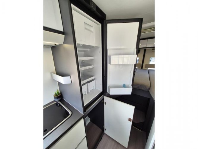 Adria Twin Supreme 640 SLB 160PK AUT Full Options  foto: 6