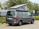 Volkswagen T6 California Ocean DSG 2018 67000 150PK  foto: 3