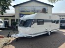 Hobby De Luxe 540 UL Gratis Mover!  foto: 1