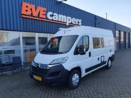 Clever Van 540 BEARLOCK, 220V INVERTER