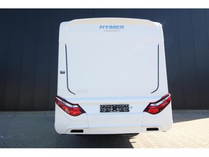 Hymer Exsis-T 580