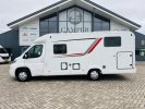 Bürstner Nexxo Van T 690 G Enkele bedden  foto: 4