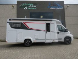 LMC Tourer T660