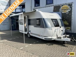 Hobby De Luxe Edition 460 UFE MOVER-LUIFEL-1eEIGENAAR 