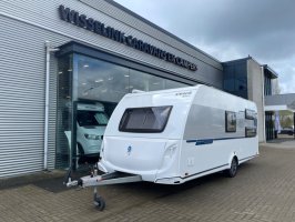 Knaus Sport 580 QS Silver Selection