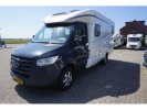 Hymer B MC-T 580 Mercedes 177 PK Automaat CAMPER DEAL foto: 6