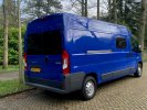 Peugeot Boxer 2.0 BlueHDI L3 Buscamper foto: 3