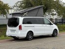 Mercedes-Benz V250 Marco Polo 2018 4-Matic 64000 190PK  foto: 3