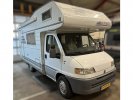 Fiat 230 Hymer Camp 544 K Swing foto: 2