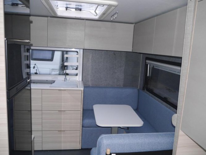 Adria Altea 402 PH  foto: 7