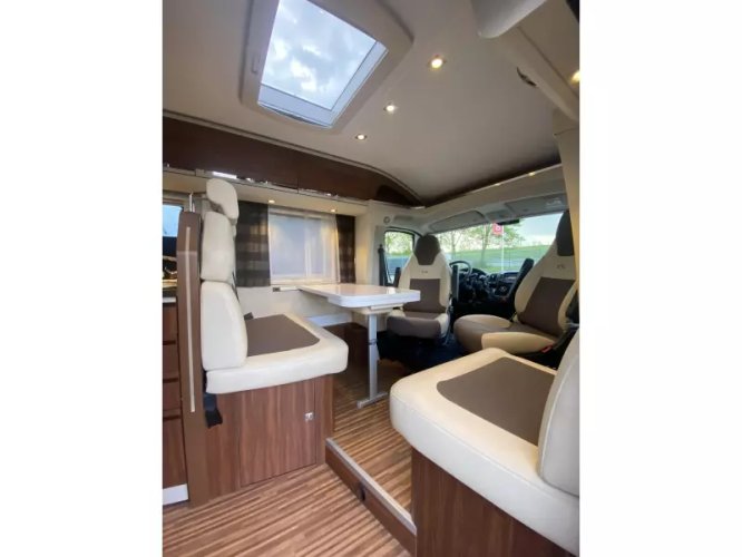 Adria Coral S 600 SL  foto: 9