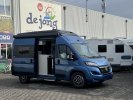 Hymer Free 540 Blue Evolution-Autom  foto: 1