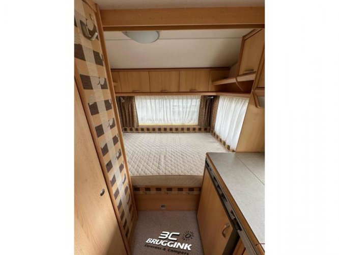 Knaus Sudwind As Good As Gold 400 TMF - BORCULO  foto: 9