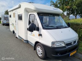 Chausson TRIGANO FI1