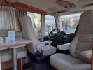 Hymer Exsis-I 588 Levelsysteem / 3500 KG  foto: 3