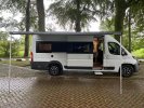 Westfalia Amundsen 2017 Lengtebedden Euro 6  foto: 47