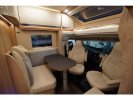 Laika Ecovip L 2009 enkele bedden, hymer  foto: 5