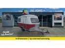 Eriba Touring 310 Tango Red CARAVAN DEALS foto: 0