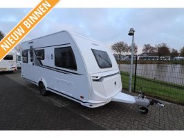 Knaus Sudwind 60 Years 460 EU Model 2025 | 1700Kg | 013